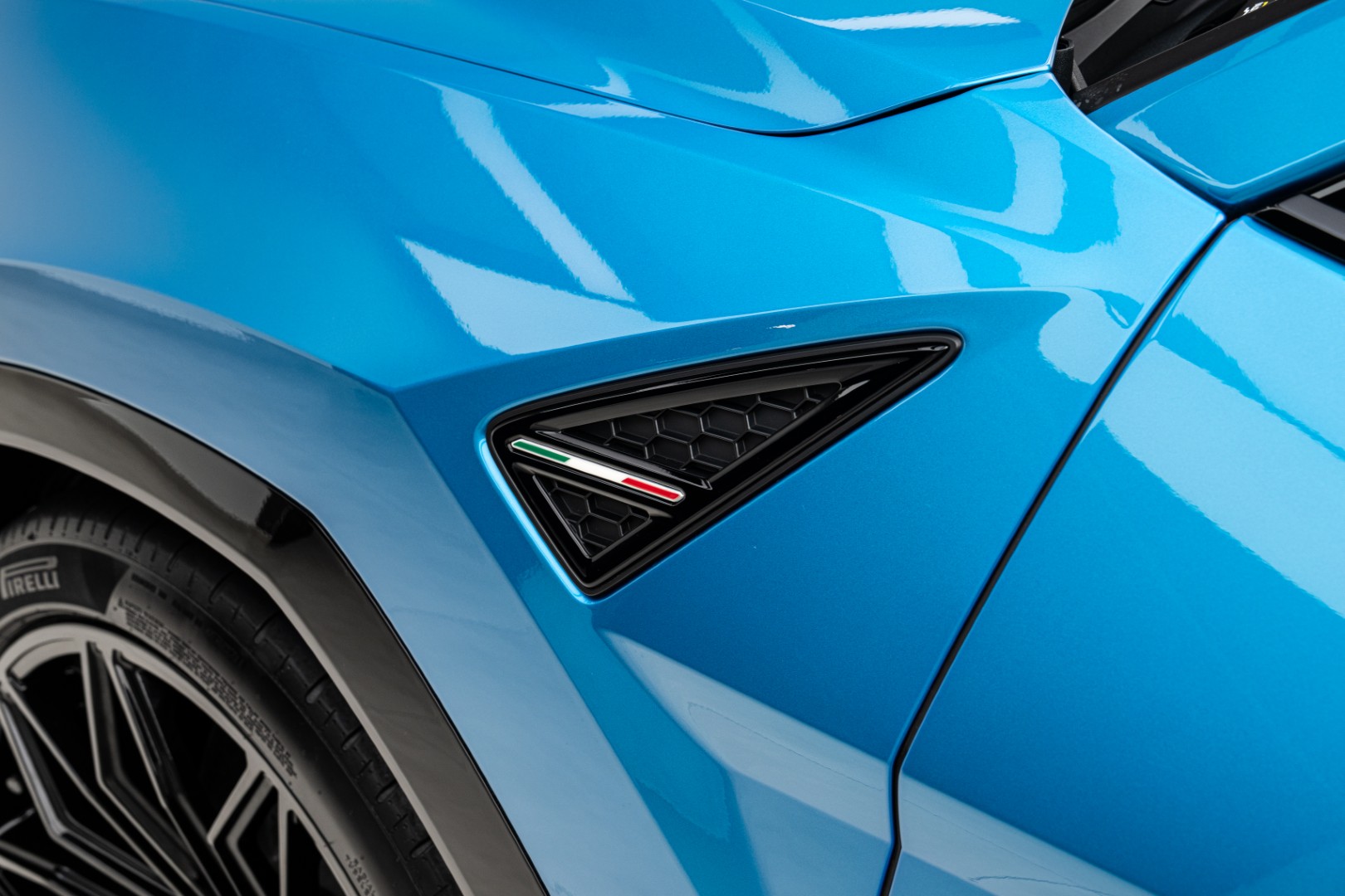 2025 URUS SE | 3D BANG OLUFSEN | HIGH SPEC